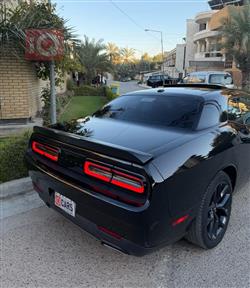 دودج تشالنجر